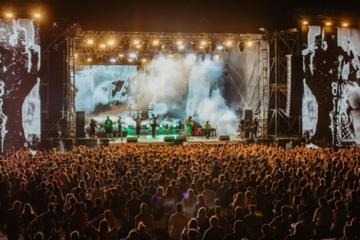 Electric Castle primește statut de Superbrand: „Continuăm să surprindem cu experiențe de neîntâlnit în altă parte”